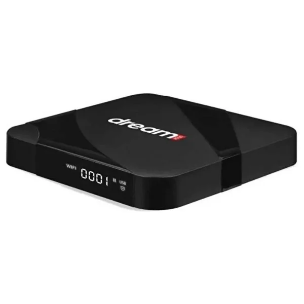 Dreamstar i3 16 GB 6K Android Tv Box - Görsel 5