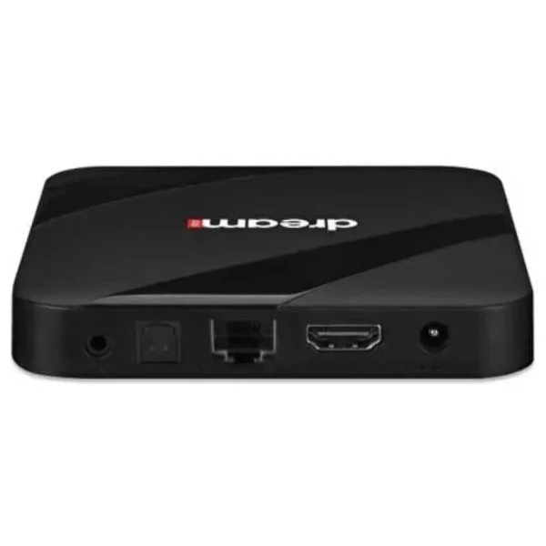 Dreamstar i3 16 GB 6K Android Tv Box - Görsel 2
