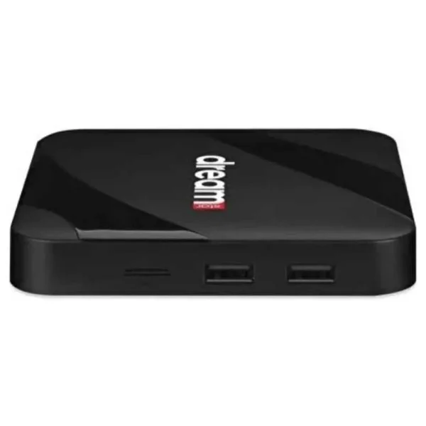 Dreamstar i3 16 GB 6K Android Tv Box - Görsel 3