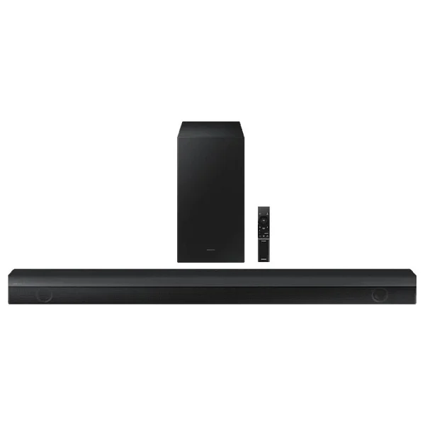 Samsung HW-B650 3.1 Kanal 430 W Soundbar - Görsel 6