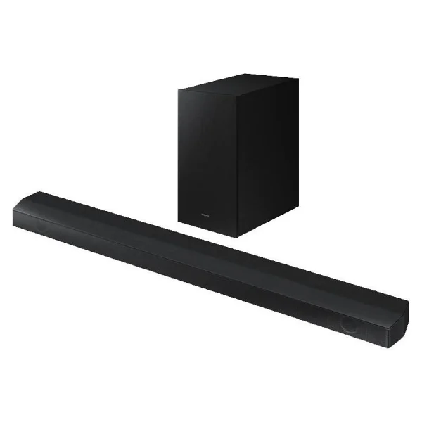 Samsung HW-B650 3.1 Kanal 430 W Soundbar - Görsel 2