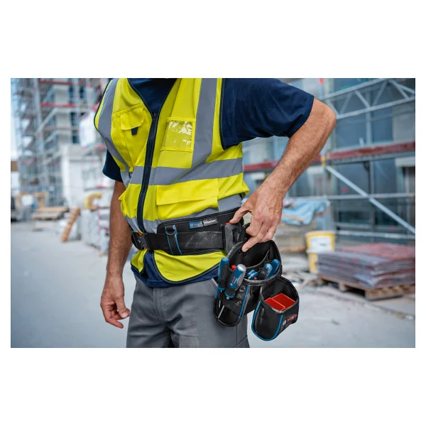 Bosch GWT 2 1600A0265S Bez Bel Takım Çantası - Görsel 2