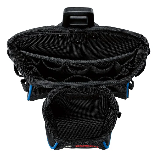 Bosch GWT 2 1600A0265S Bez Bel Takım Çantası - Görsel 4