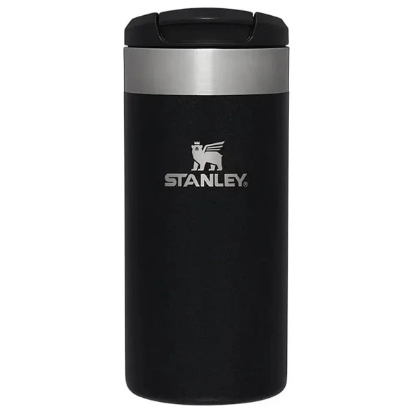 Stanley The AeroLight Transit Lila 0.35 lt Termos Bardak - Görsel 3