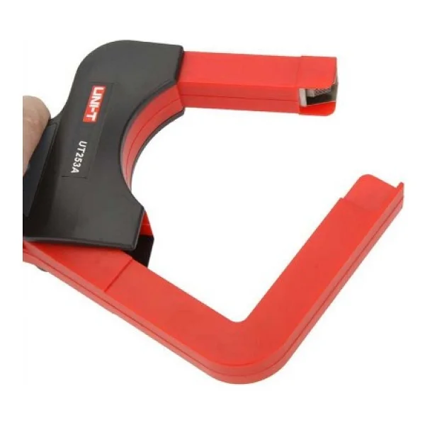 Uni-t UT-253A Geniş Ağızlı Kaçak Akım Ölçer Pens Ampermetre - Görsel 3