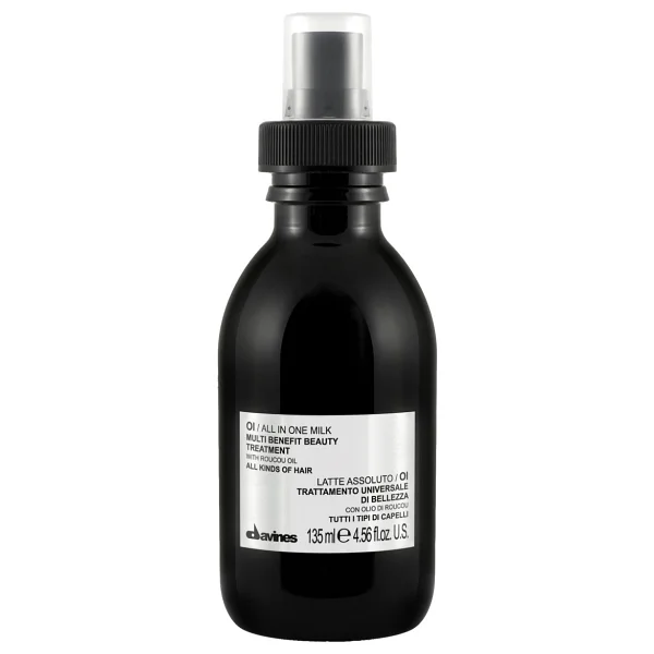 Davines Oi All in One Milk Saç Bakım Sütü 135 ml - Görsel 2