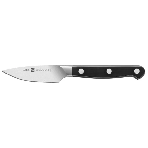 Zwilling Pro 8 cm Soyma Doğrama Bıçağı - Görsel 2