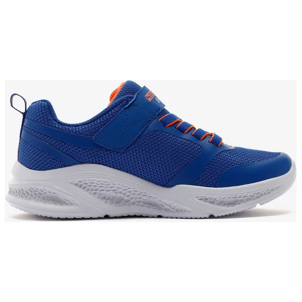 Skechers Meteor Lights 401675L Işıklı Çocuk Spor Ayakkabı - Görsel 3