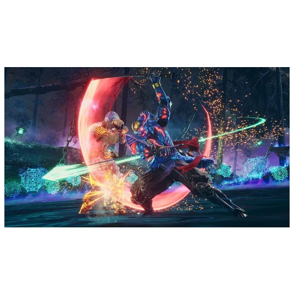 Tekken 8 Xbox Series Oyunu - Görsel 4