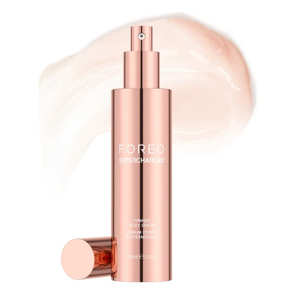 FOREO SUPERCHARGED Sıkılaştırıcı Vücut Serumu 100 ml - Görsel 3