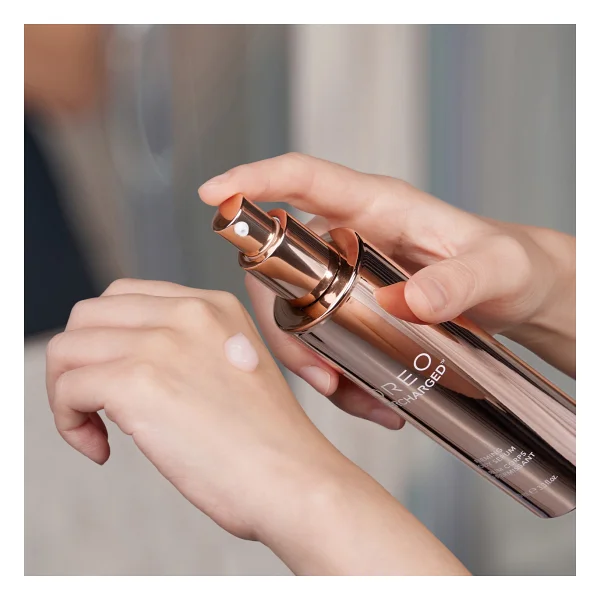 FOREO SUPERCHARGED Sıkılaştırıcı Vücut Serumu 100 ml - Görsel 4