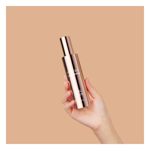 FOREO SUPERCHARGED Sıkılaştırıcı Vücut Serumu 100 ml - Görsel 5