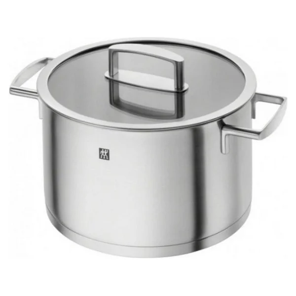Zwilling Vitality 24 cm Derin Tencere - Görsel 3