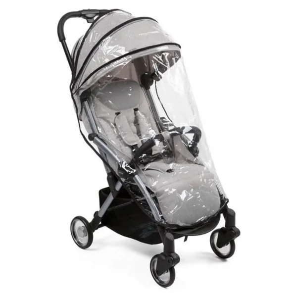 Chicco Duo Goody Plus Kabin Tipi Travel Bebek Arabası - Görsel 6