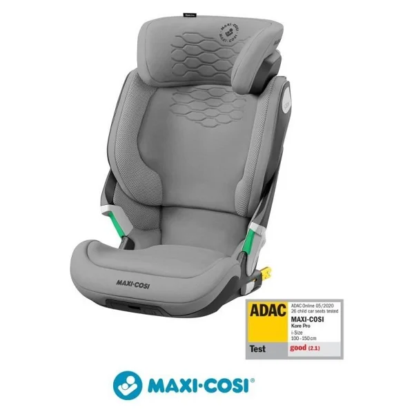 Maxi-Cosi Kore Pro I-Size 15-36 kg Oto Koltuğu - Görsel 9