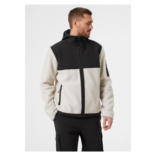 Helly Hansen Patrol Pile HHA.53678 Erkek Polar Mont - Görsel 5