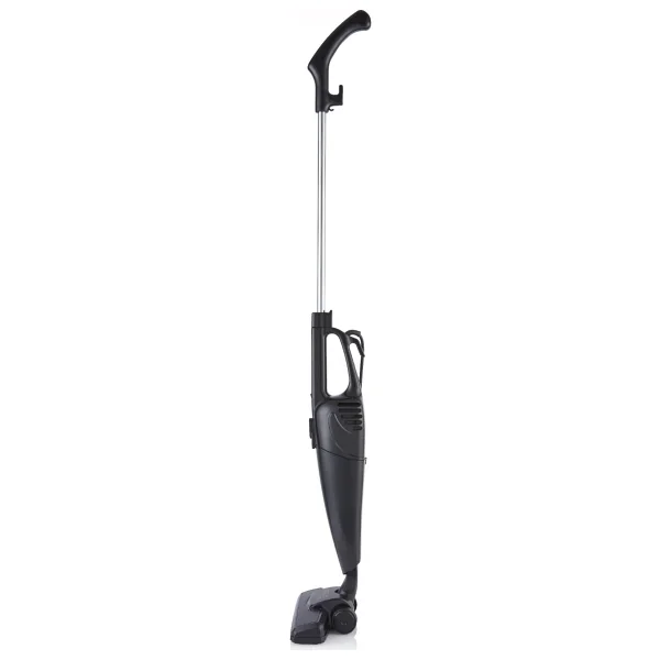 Arnica Merlin Pro ET13216 Siyah Dikey Elektrikli Süpürge - Görsel 3