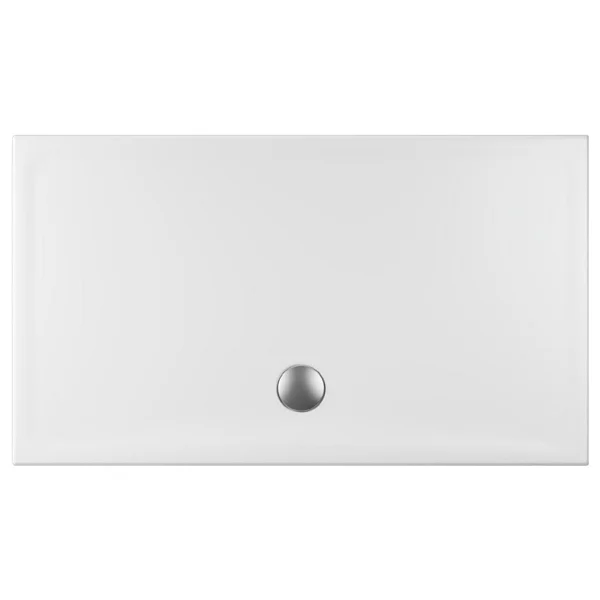 Isvea Flat Seramik Duş Teknesi - Flat 120 x 90 cm - Görsel 2