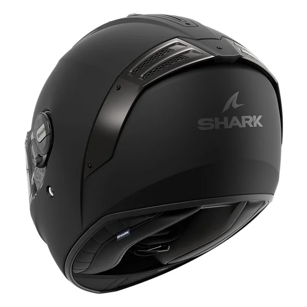 Shark Spartan RS Full Face Motor Kaskı - Görsel 6