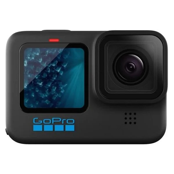GoPro Hero 11 Black Aksiyon Kamerası - Görsel 3