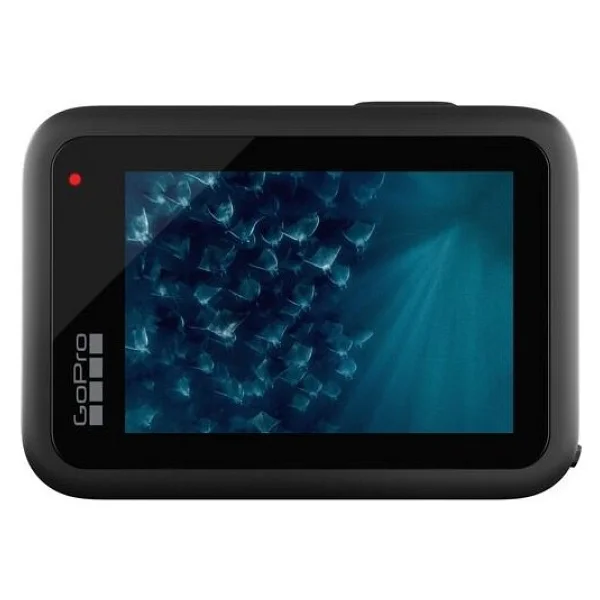 GoPro Hero 11 Black Aksiyon Kamerası - Görsel 4