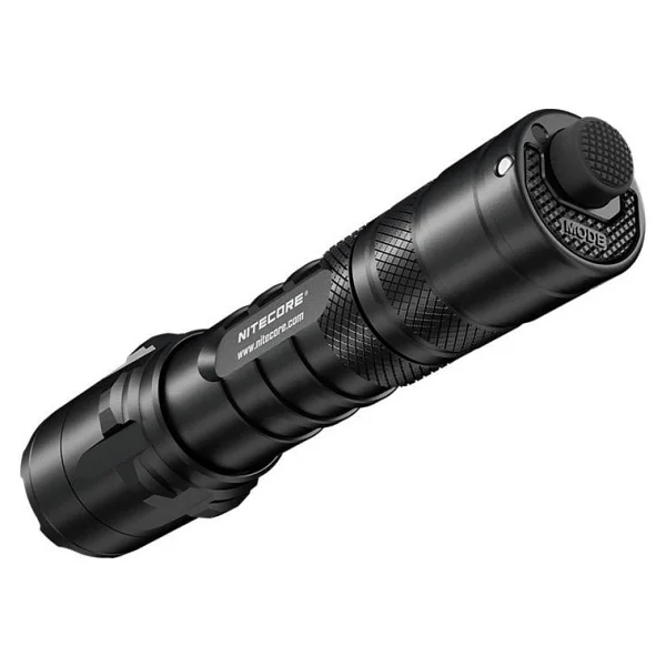 Nitecore P20UV V2 1000 Lümen LED Şarjlı El Feneri - Görsel 2