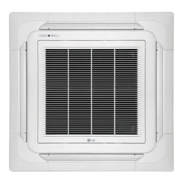 LG Dual Vane ZT-W60GALA1 A++ 60000 BTU Inverter Kaset Tipi Klima - Görsel 4
