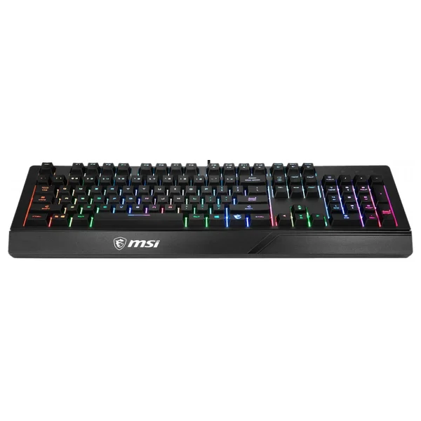MSI Vigor GK20 Kablolu Oyuncu Klavyesi - Görsel 9