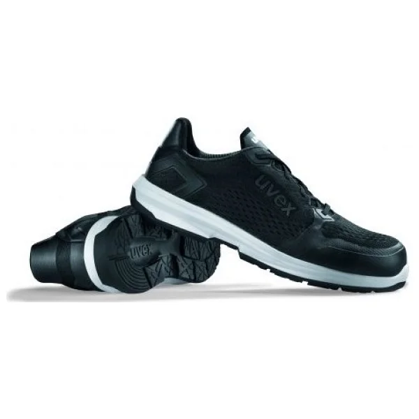 Uvex 6598 S1 SRC ESD Sport İş Ayakkabısı - Görsel 4