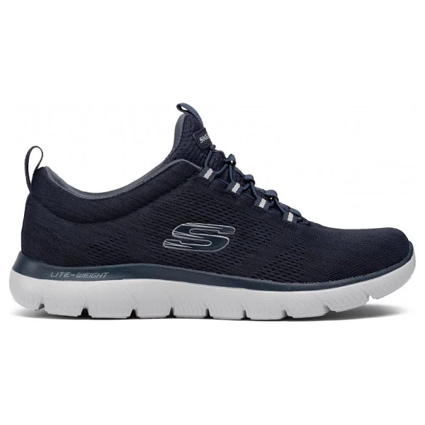 Skechers Summits Louvin 232186 Erkek Spor Ayakkabı - Görsel 5