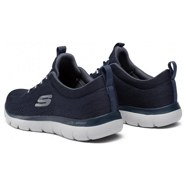 Skechers Summits Louvin 232186 Erkek Spor Ayakkabı - Görsel 2