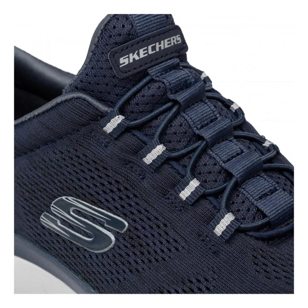 Skechers Summits Louvin 232186 Erkek Spor Ayakkabı - Görsel 3
