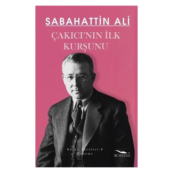 Bütün Şiirleri - Sabahattin Ali - Görsel 2