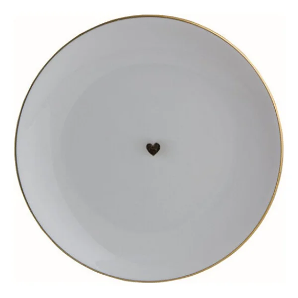 Porland Botanical Desen2 Düz Tabak 21 cm 04ALM005042 - Görsel 4
