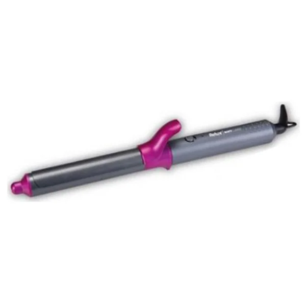 Relux RC2025 Softcare 25 mm Keratin Korumalı Saç Maşası - Görsel 3