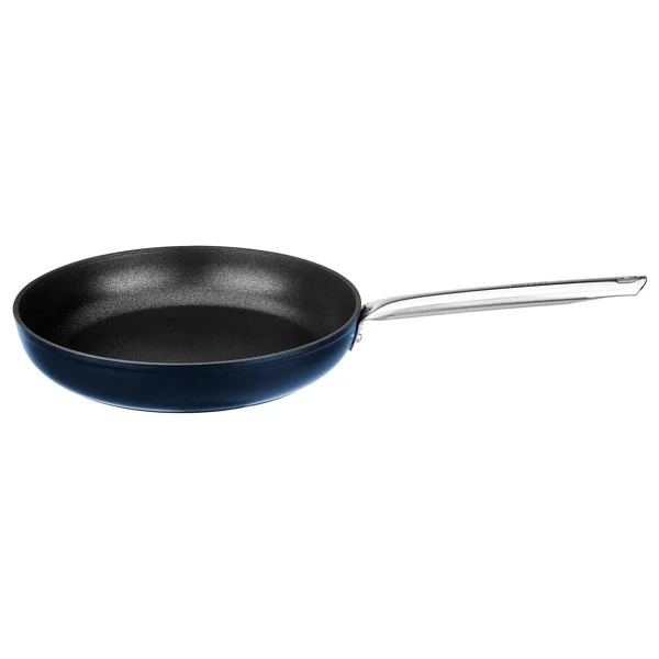 Leggno Master Mavi 28 cm Titanium Tava - Görsel 3