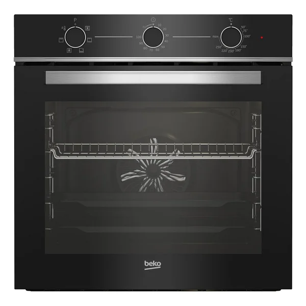 Beko BFC 320 S Siyah Ankastre Fırın - Görsel 6