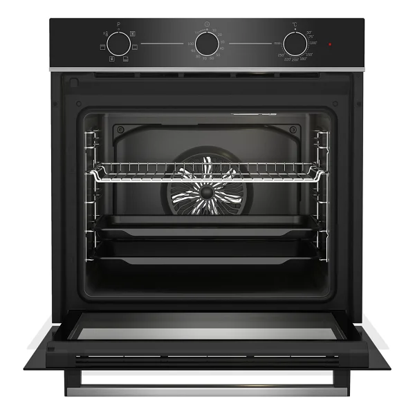 Beko BFC 320 S Siyah Ankastre Fırın - Görsel 4