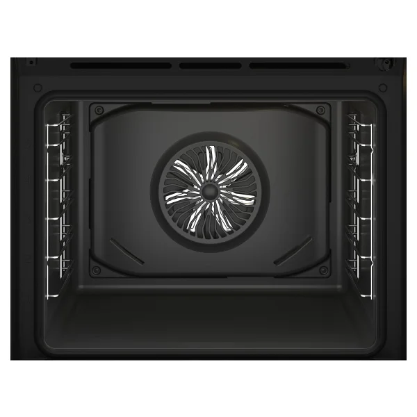 Beko BFC 320 S Siyah Ankastre Fırın - Görsel 5