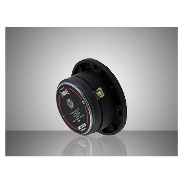 Mobass MBT-01TW 100 W 10 cm Tweeter Oto Hoparlör - Görsel 2