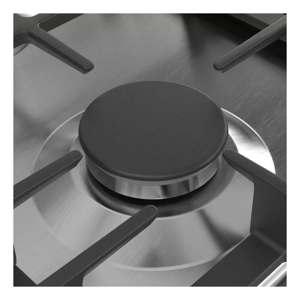 Bosch PCT9A5B90 Wok Gözlü Inox Ankastre Ocak - Görsel 4