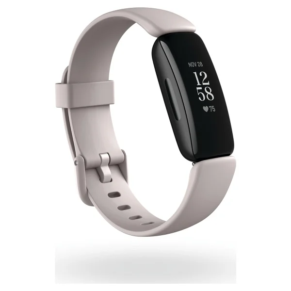 Google Fitbit Inspire 2 Beyaz Akıllı Bileklik - Görsel 6