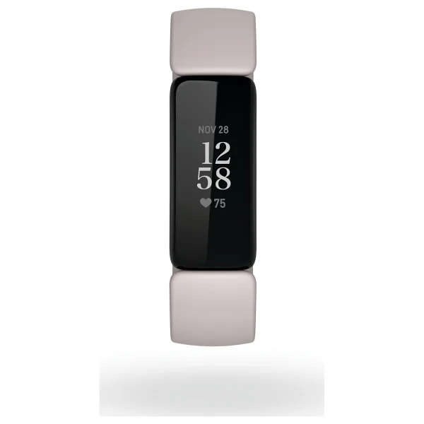 Google Fitbit Inspire 2 Beyaz Akıllı Bileklik - Görsel 2