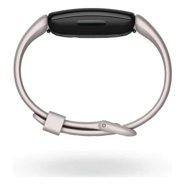 Google Fitbit Inspire 2 Beyaz Akıllı Bileklik - Görsel 3