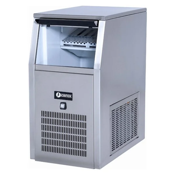 Iceinox 30 Kg/gün Buz Makinesi - Görsel 5