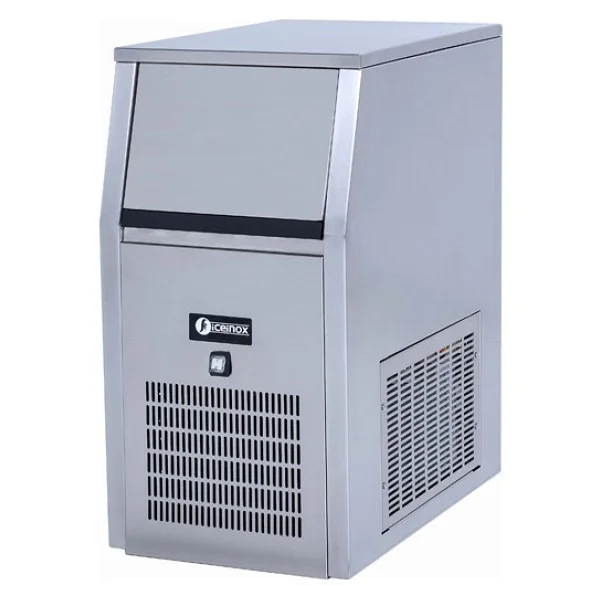 Iceinox 30 Kg/gün Buz Makinesi - Görsel 2