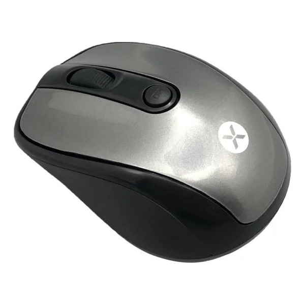 Dexim Alfa DMA0015 Optik Kablosuz Mouse - Görsel 3