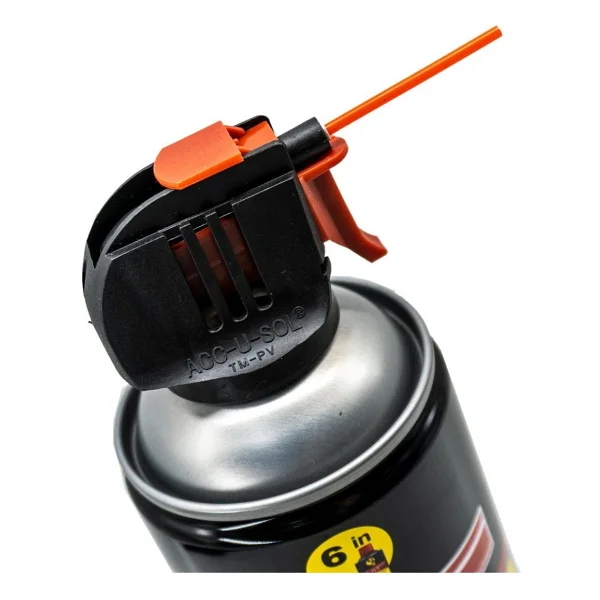 Best 6 Faktör Performans Sprey 500 ml - Görsel 2