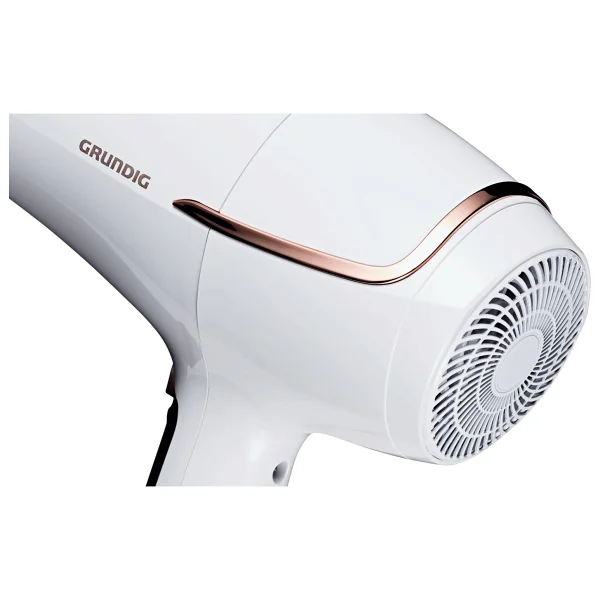 Grundig HD 7880 Touch Control 2200 W İyonlu Saç Kurutma Makinesi - Görsel 2