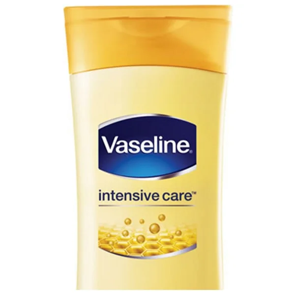 Vaseline Temel Onarım 100 ml Vücut Losyonu - Görsel 2